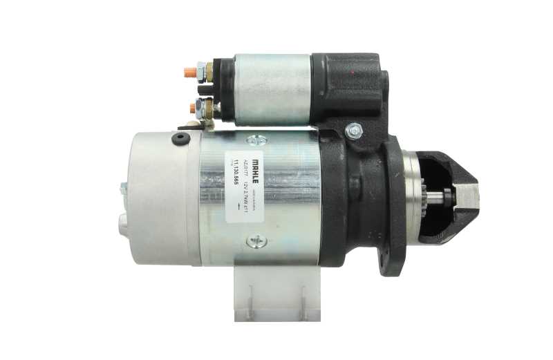 Mahle New Starter Motor for Deutz 2.2 kw MS219