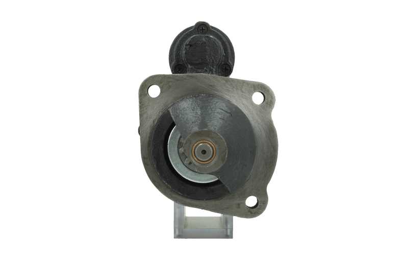 PlusLine Original Starter Motor for Massey Ferguson 3.2 kw MS21+