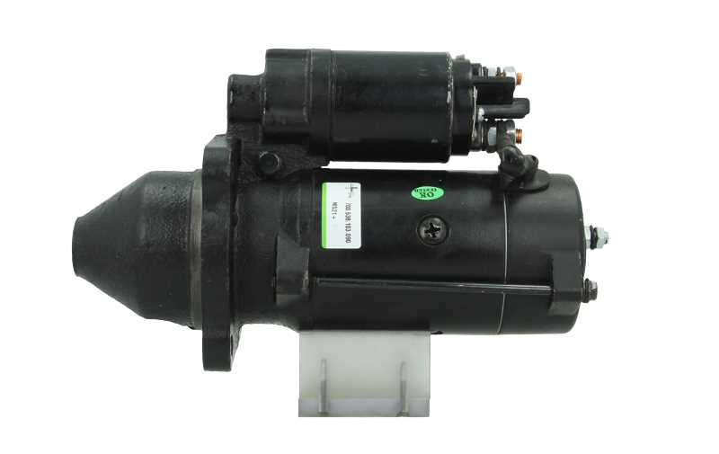 PlusLine Original Starter Motor for Massey Ferguson 3.2 kw MS21+