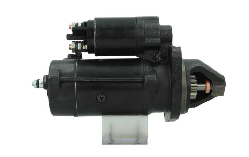 PlusLine Original Starter Motor for Massey Ferguson 3.2 kw MS21+