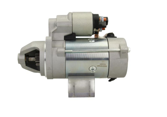 PlusLine Original Starter Motor for John Deere 2.6 kw MS221+