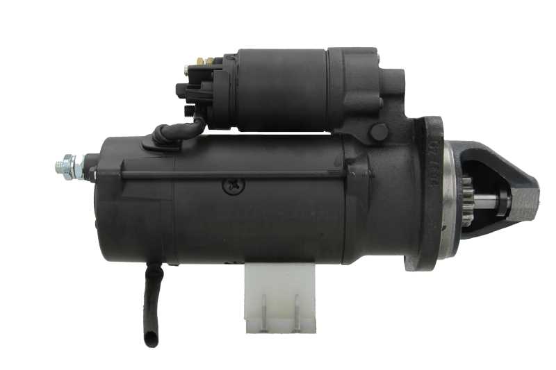 Mahle New Starter Motor for Massey Ferguson 4.2 kw MS225