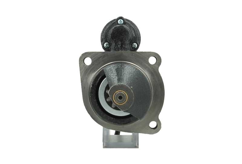 PlusLine Original Starter Motor for Massey Ferguson 4.2 kw MS225+