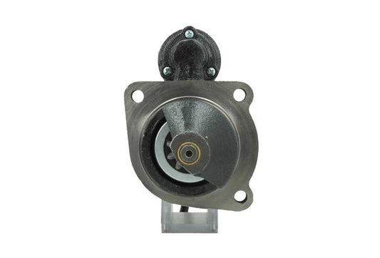 PlusLine Original Starter Motor for Massey Ferguson 4.2 kw MS225+