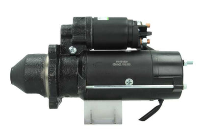PlusLine Original Starter Motor for Massey Ferguson 4.2 kw MS225+