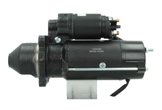 PlusLine Original Starter Motor for Massey Ferguson 4.2 kw MS225+