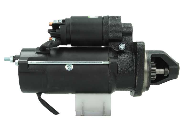 PlusLine Original Starter Motor for Massey Ferguson 4.2 kw MS225+