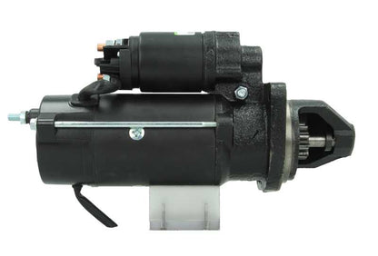 PlusLine Original Starter Motor for Massey Ferguson 4.2 kw MS225+