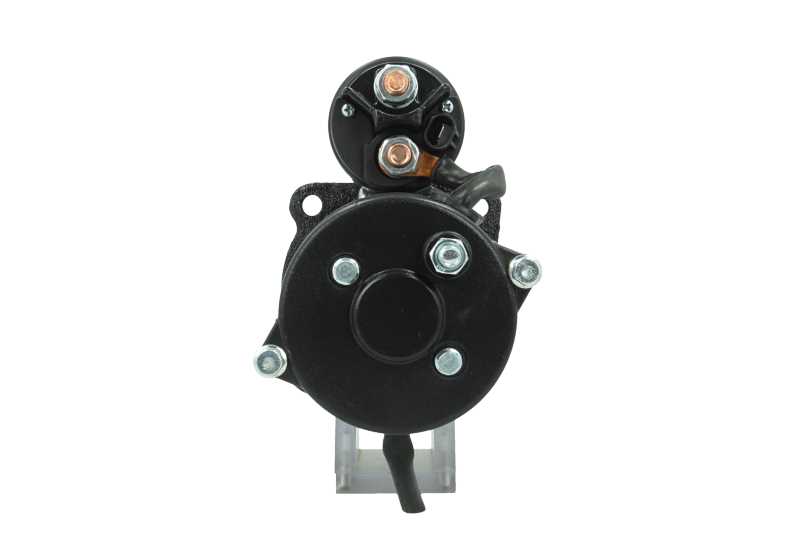 PlusLine Original Starter Motor for Massey Ferguson 4.2 kw MS225+