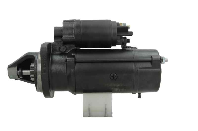 Mahle New Starter Motor for Perkins 4.2 kw MS226