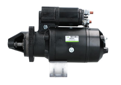 PlusLine Original Starter Motor for Lombardini 2.7 kw MS229+