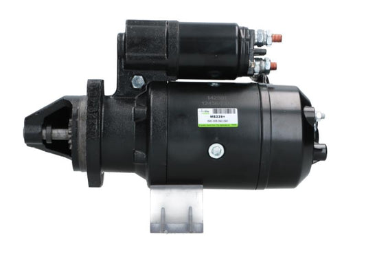 PlusLine Original Starter Motor for Lombardini 2.7 kw MS229+