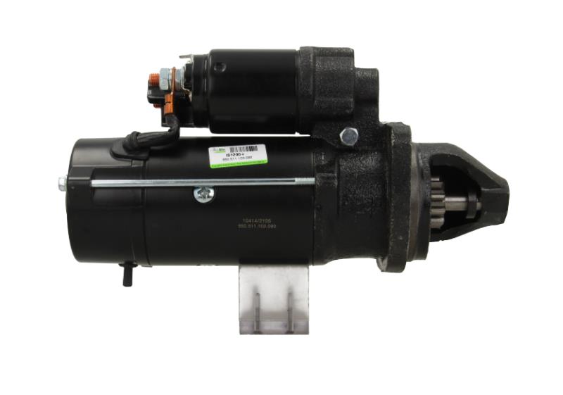 PlusLine Original Starter Motor for Agco 4.2 kw MS22+