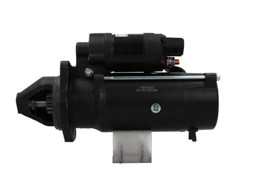 PlusLine Original Starter Motor for Deutz 4.0 kw MS232+
