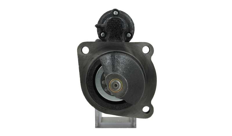 PlusLine Original Starter Motor for McCormick 4.2 kw MS236+