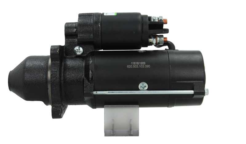 PlusLine Original Starter Motor for McCormick 4.2 kw MS236+