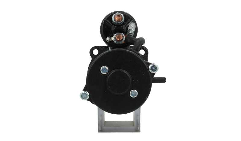 PlusLine Original Starter Motor for McCormick 4.2 kw MS236+
