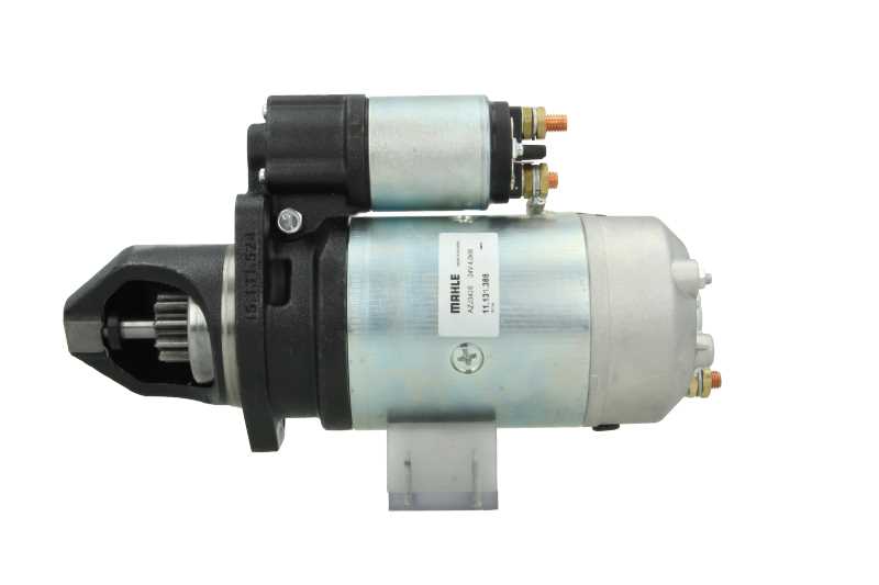 Mahle New Starter Motor for John Deere 4.0 kw MS237