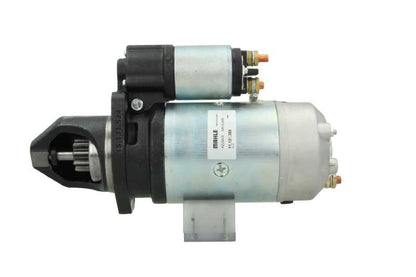 Mahle New Starter Motor for John Deere 4.0 kw MS237