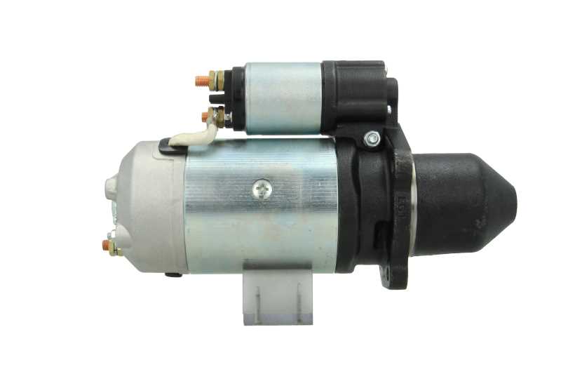 Mahle New Starter Motor for John Deere 4.0 kw MS237