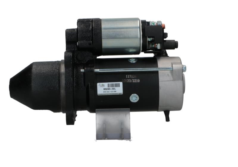 PlusLine Selected Starter John Deere 3.2 kw MS240+SEL