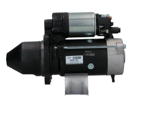 PlusLine Selected Starter John Deere 3.2 kw MS240+SEL