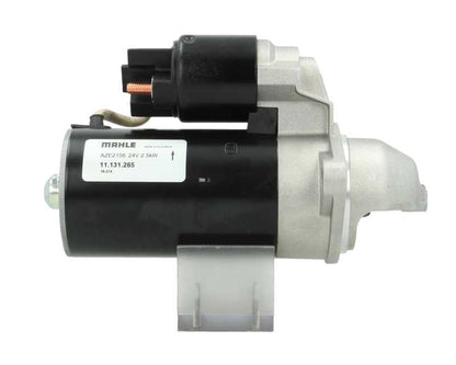 Mahle New Starter Motor for Perkins 2.5 kw MS241