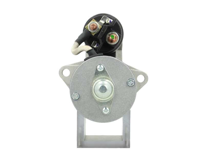 Mahle New Starter Motor for Perkins 2.5 kw MS241
