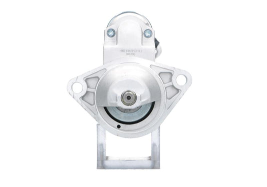 PlusLine Original Starter Motor for Perkins 2.5 kw MS241+