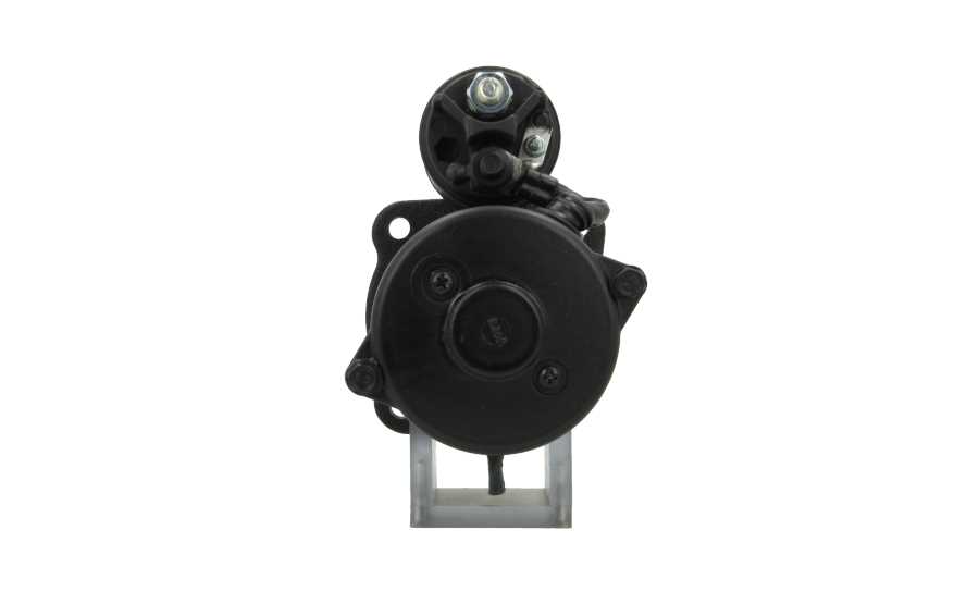 Mahle New Starter Motor for Cummins 4.0 kw MS242