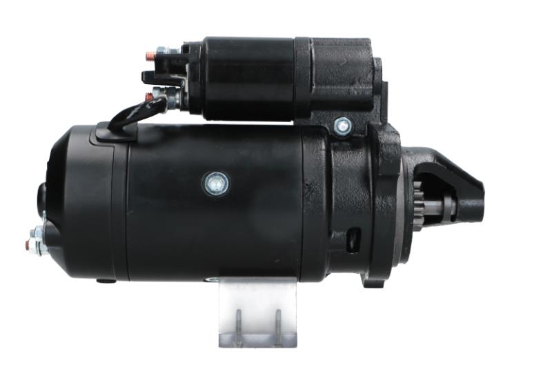 PlusLine Original Starter Motor for Massey Ferguson 3.0 kw MS243+