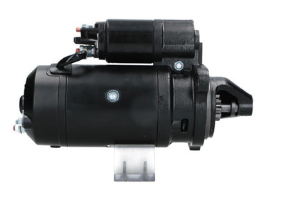 PlusLine Original Starter Motor for Massey Ferguson 3.0 kw MS243+