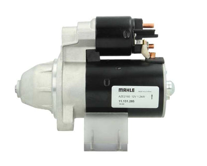 Mahle New Starter Motor for Bukh 1.2 kw MS247
