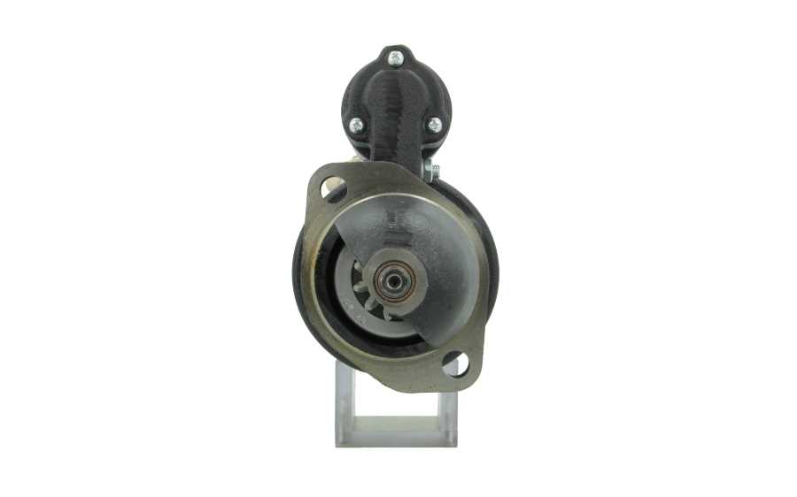 Mahle New Starter Motor for Hatz 4.0 kw MS250