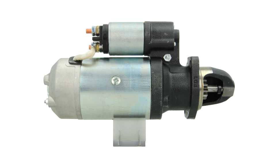 Mahle New Starter Motor for Hatz 4.0 kw MS250
