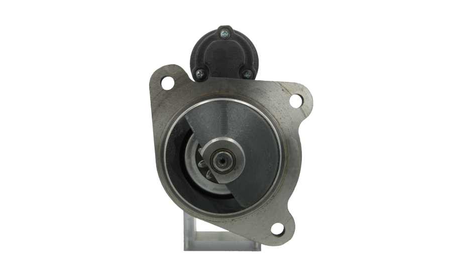 Mahle New Starter Motor for Ford 3.0 kw MS25