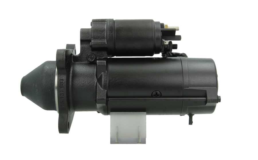 Mahle New Starter Motor for Ford 3.0 kw MS25