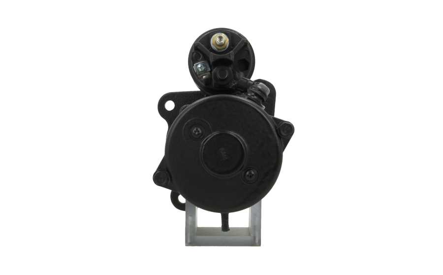 Mahle New Starter Motor for Ford 3.0 kw MS25
