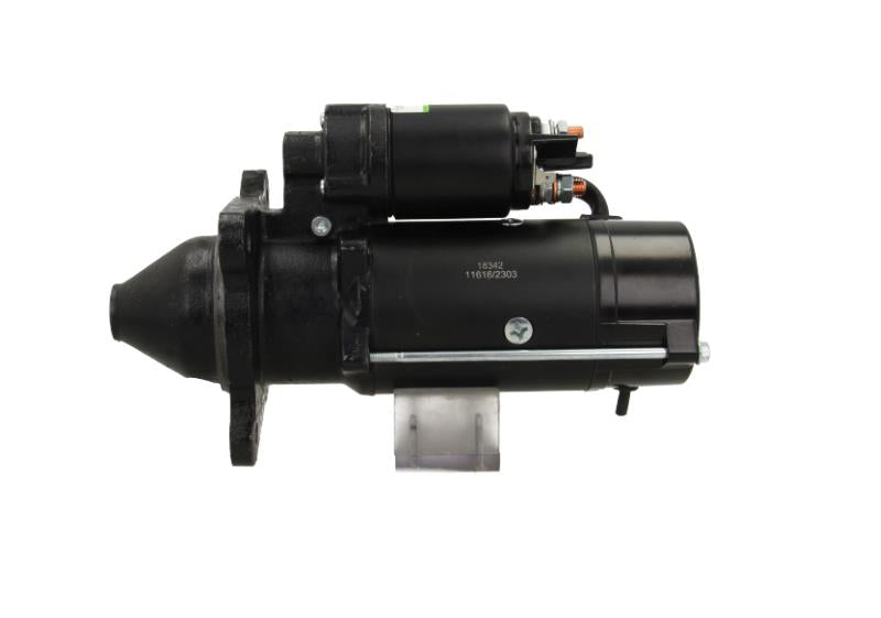 PlusLine Original Starter Motor for Ford 3.0 kw MS25+