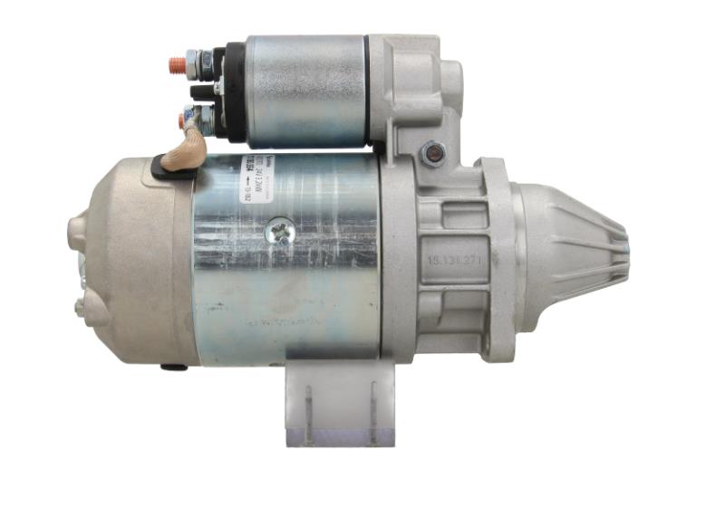 Mahle New Starter Motor for Same 3.2 kw MS262