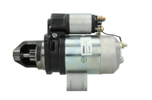 Mahle New Starter Motor for Volvo Penta 2.7 kw MS263