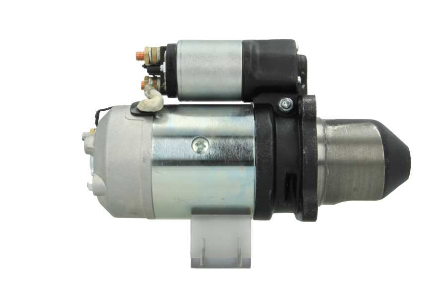 Mahle New Starter Motor for Volvo Penta 2.7 kw MS263