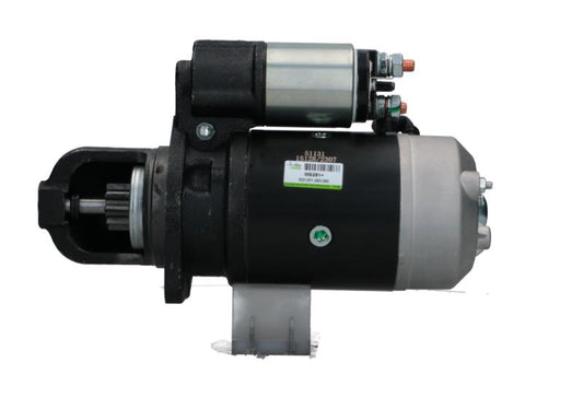 PlusLine Original Starter Motor for Zetor 3.1 kw MS281+