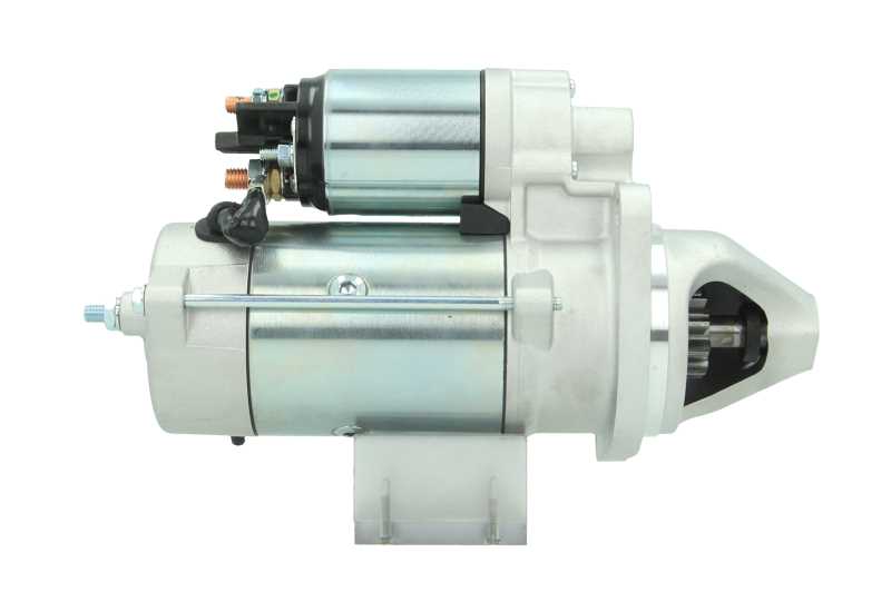 Mahle New Starter Motor for Perkins 3.2 kw MS289