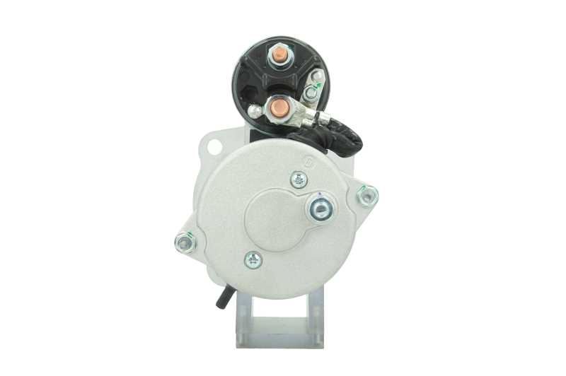 Mahle New Starter Motor for Perkins 3.2 kw MS289