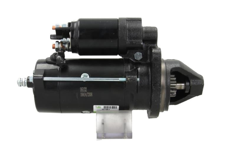 PlusLine Original Starter Motor for Perkins 3.2 kw MS289+