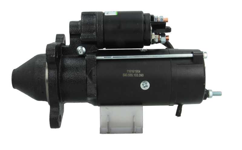 PlusLine Original Starter Motor for Ford 4.2 kw MS291+
