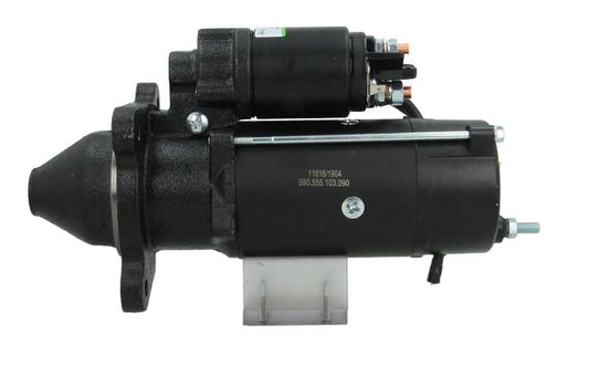 PlusLine Original Starter Motor for Ford 4.2 kw MS291+