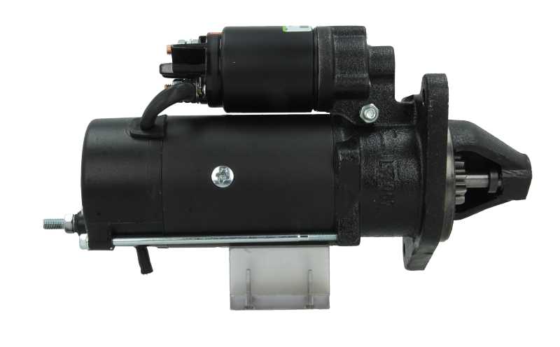 PlusLine Original Starter Motor for Ford 4.2 kw MS291+