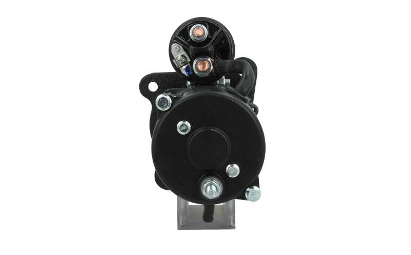 PlusLine Original Starter Motor for Ford 4.2 kw MS291+